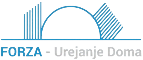 Forza - Urejanje Doma
